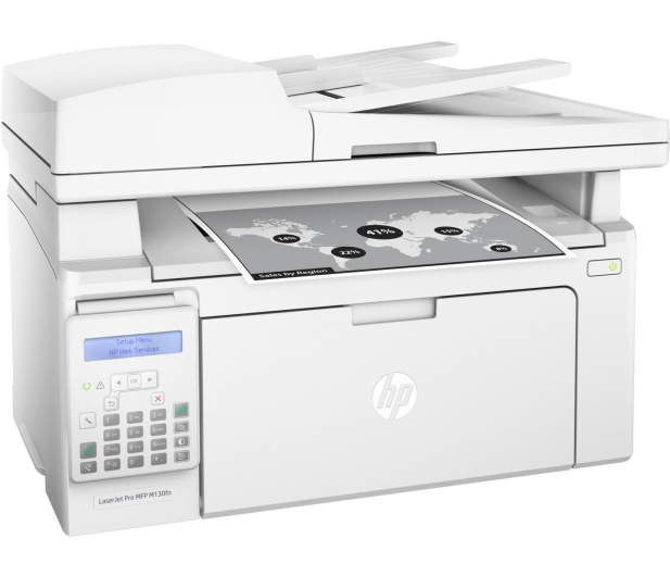 HP LASERJET PRO M130fn G3Q59A - 1457144 - zdjęcie 3